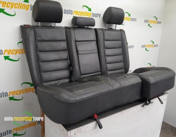 Seats Set VW TOUAREG (7LA, 7L6, 7L7), VW TOUAREG (7P5, 7P6)