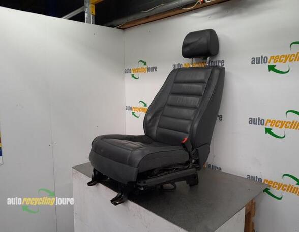 Seats Set VW TOUAREG (7LA, 7L6, 7L7), VW TOUAREG (7P5, 7P6)