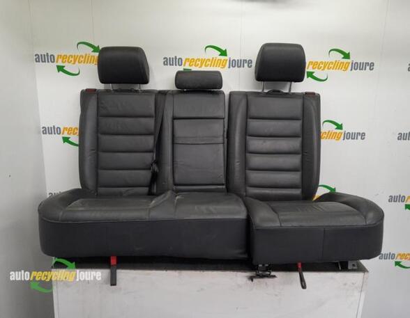 Seats Set VW TOUAREG (7LA, 7L6, 7L7), VW TOUAREG (7P5, 7P6)