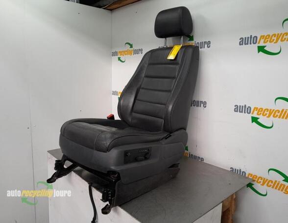 Seats Set VW TOUAREG (7LA, 7L6, 7L7), VW TOUAREG (7P5, 7P6)