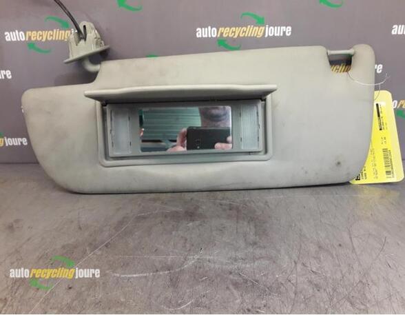 Sun Visor SAAB 9-3 (D75, D79, E79, YS3F)