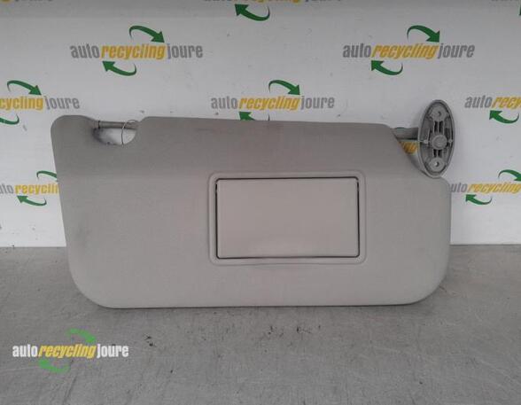 Sun Visor FORD Fiesta V (JD, JH)