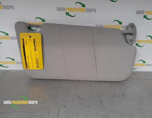 Sun Visor FORD Fiesta V (JD, JH)