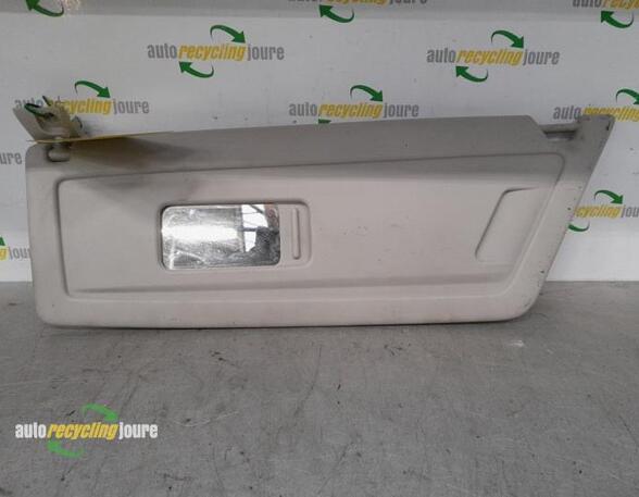 Sun Visor CITROËN C4 Grand Picasso I (UA), CITROËN C4 Picasso I Großraumlimousine (UD)