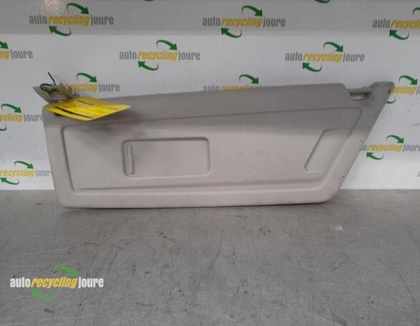 Sun Visor CITROËN C4 Grand Picasso I (UA), CITROËN C4 Picasso I Großraumlimousine (UD)