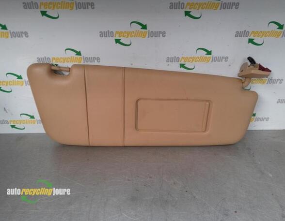 Sun Visor BMW 5er (E60)