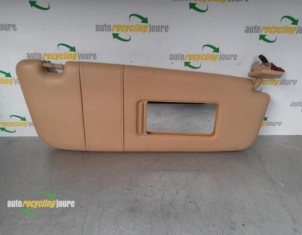 Sun Visor BMW 5er (E60)