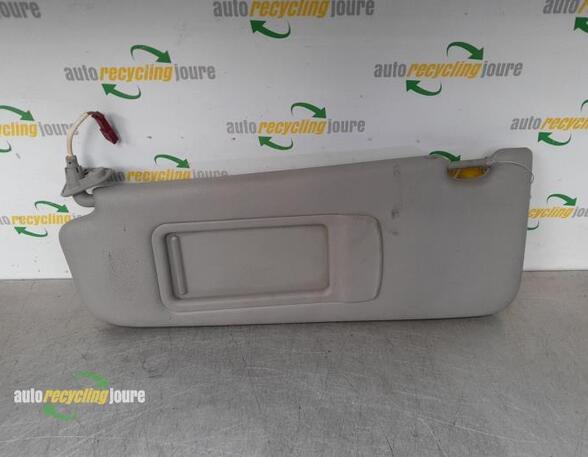 Sun Visor BMW 3 Touring (E91)