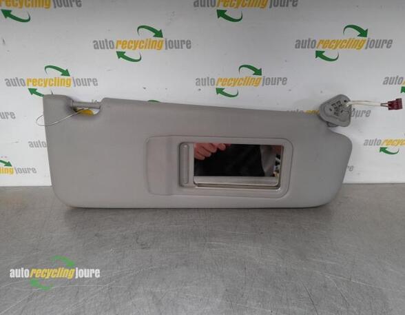 Sun Visor BMW 3 Touring (E91)