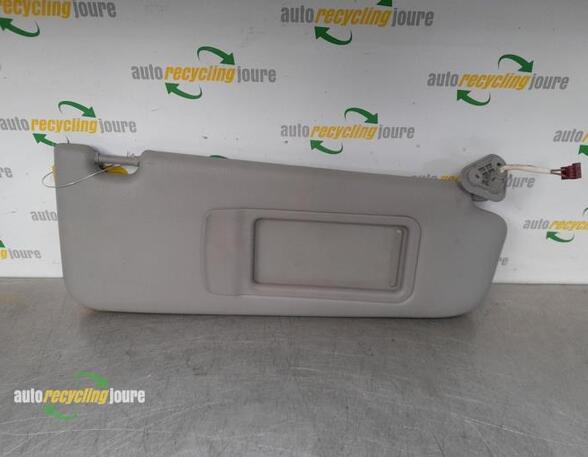 Sun Visor BMW 3 Touring (E91)