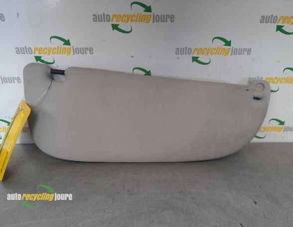 Sun Visor PEUGEOT 206+ (2L_, 2M_)