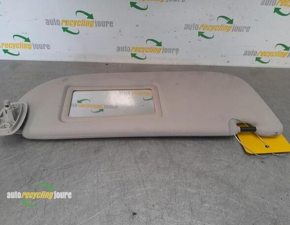 Sun Visor PEUGEOT 206+ (2L_, 2M_)