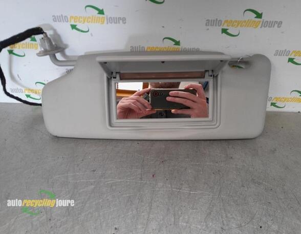 Sun Visor VOLVO V40 Estate (645)