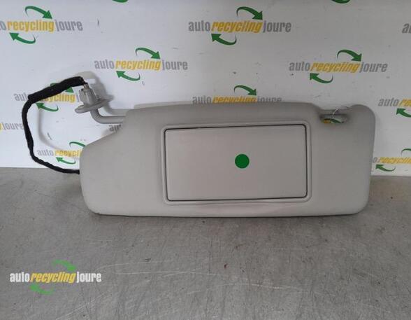 Sun Visor VOLVO V40 Estate (645)