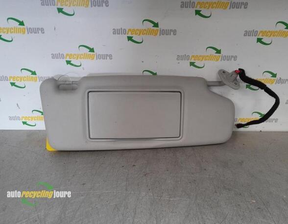 Sun Visor VOLVO V40 Estate (645)