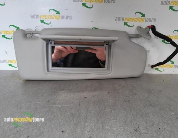 Sun Visor VOLVO V40 Estate (645)