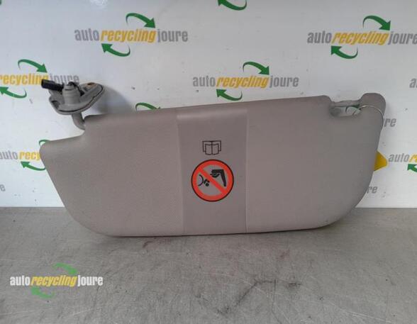 Sun Visor ALFA ROMEO GT (937_)