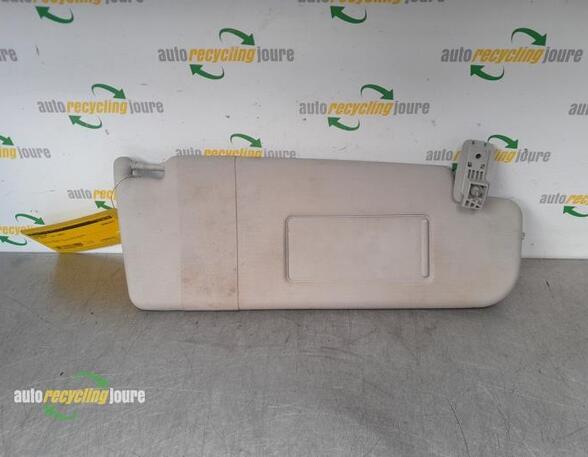 Sun Visor VW GOLF V (1K1), VW GOLF VI (5K1)