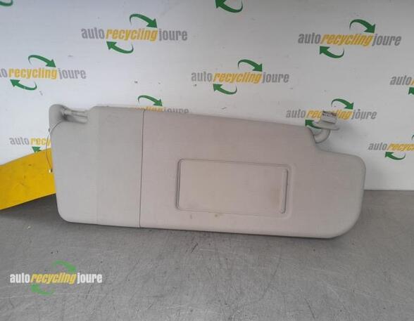 Sun Visor VW JETTA III (1K2)