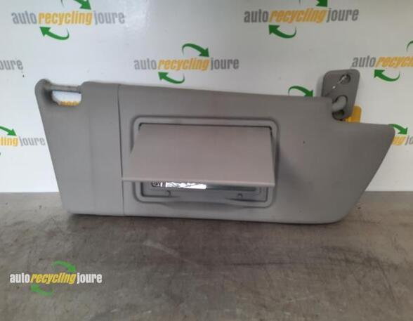 Sun Visor OPEL ZAFIRA / ZAFIRA FAMILY B (A05)