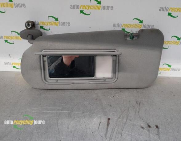 Sun Visor KIA SORENTO I (JC)