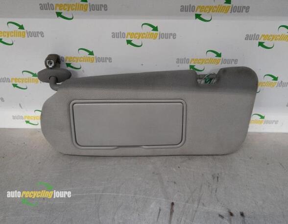 Sun Visor KIA SORENTO I (JC)