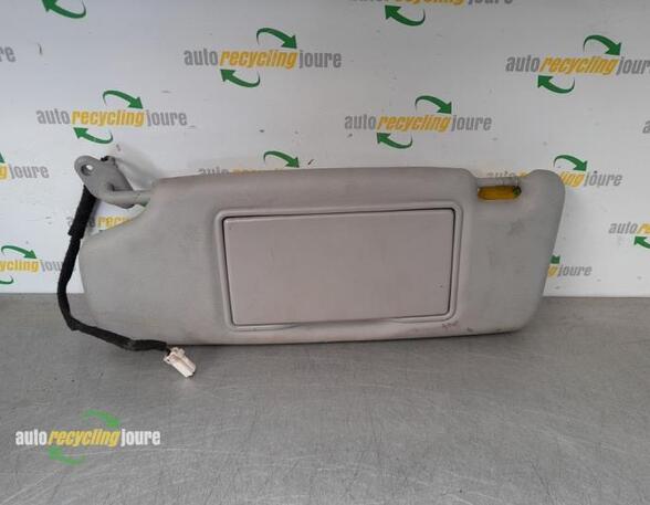 Sun Visor VOLVO V40 Estate (645)