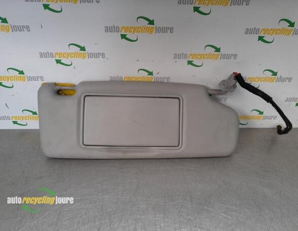 Sun Visor VOLVO V40 Estate (645)