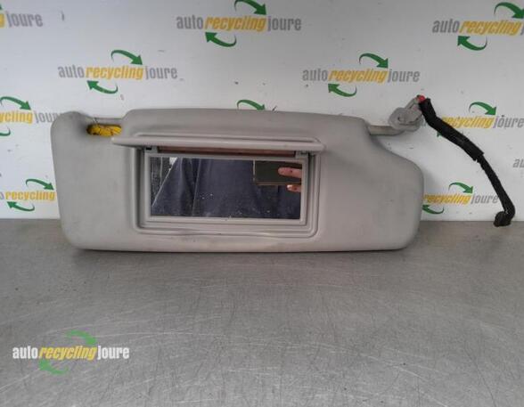 Sun Visor VOLVO V40 Estate (645)