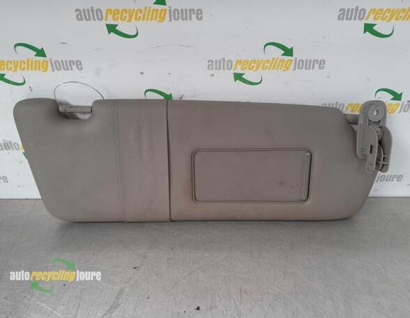 Sun Visor AUDI A4 (8E2, B6), AUDI A4 (8EC, B7)