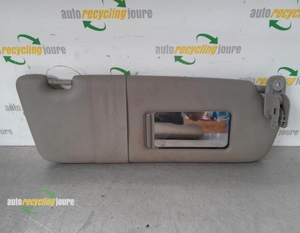 Sun Visor AUDI A4 (8E2, B6), AUDI A4 (8EC, B7)