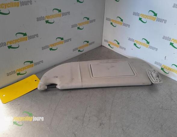 Sun Visor CITROËN C1 (PM_, PN_)