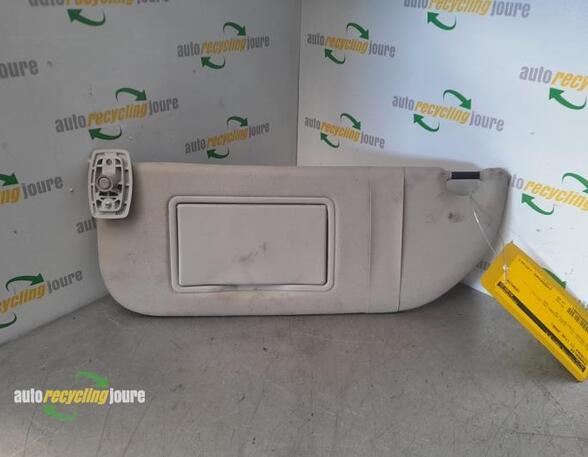 Sun Visor CITROËN C1 (PM_, PN_)