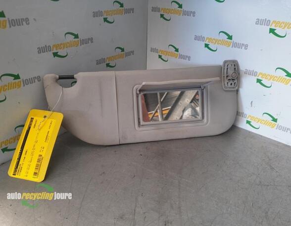 Sun Visor CITROËN C1 (PM_, PN_)