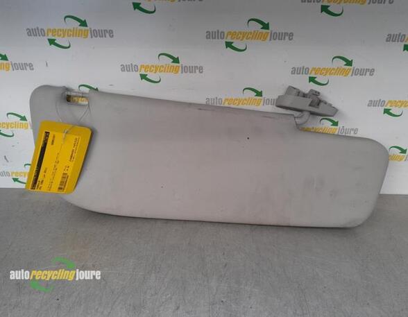 Sun Visor OPEL COMBO Box Body/MPV (X12)