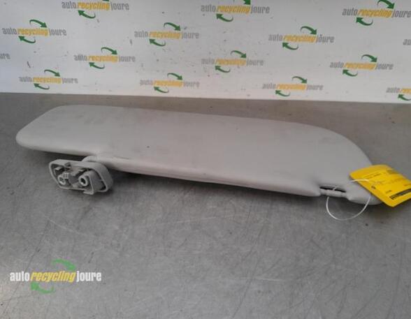 Sun Visor OPEL COMBO Box Body/MPV (X12)