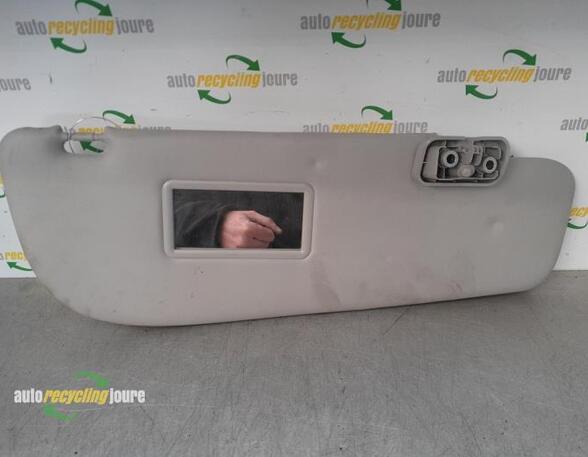 Sun Visor OPEL COMBO Box Body/MPV (X12)