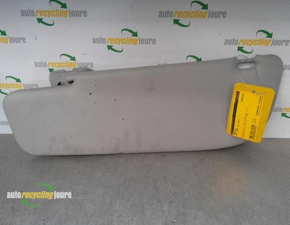 Sun Visor OPEL COMBO Box Body/MPV (X12)