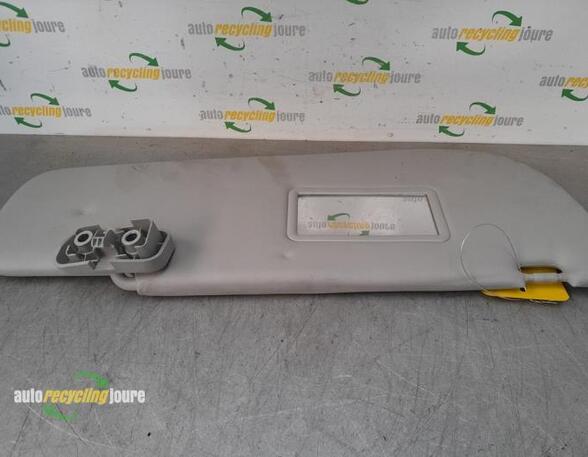 Sun Visor OPEL COMBO Box Body/MPV (X12)