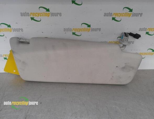 Sun Visor VW TOURAN (1T1, 1T2), VW TOURAN (1T3), VW TOURAN VAN (1T1, 1T2)