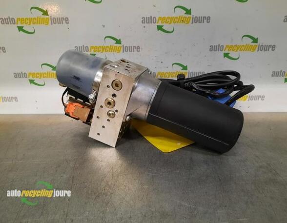 Convertible Top Hydraulic Pump PEUGEOT 307 CC (3B)