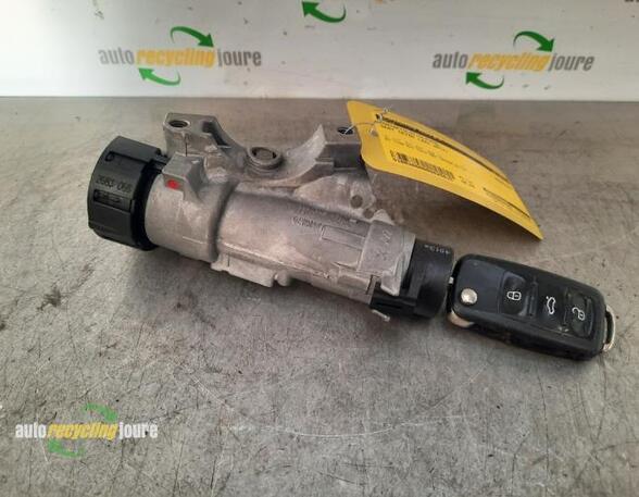 Ignition Lock Cylinder SEAT Ibiza IV ST (6J8, 6P8)