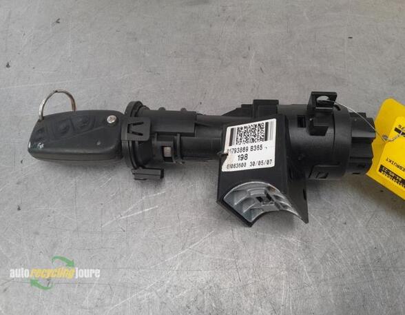 Ignition Lock Cylinder FIAT Bravo II (198)