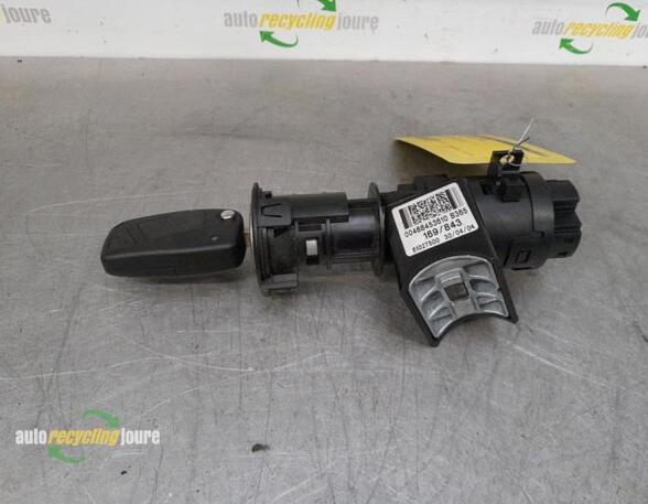 Slotcilinder Contactslot FIAT Panda (169)