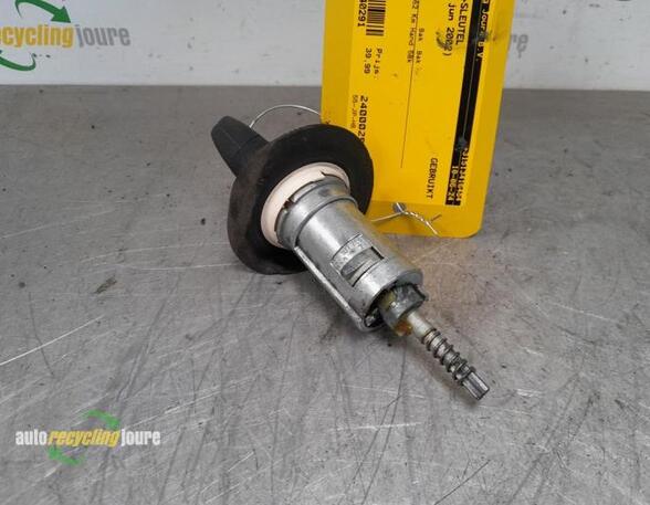 Ignition Lock Cylinder OPEL ASTRA G Hatchback (T98)