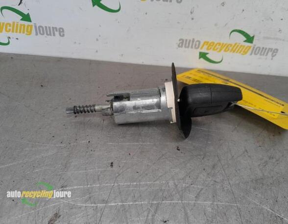 Ignition Lock Cylinder OPEL ASTRA G Hatchback (T98)