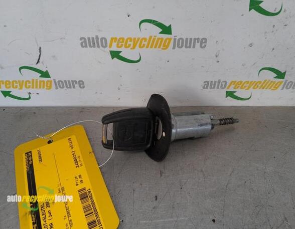 Ignition Lock Cylinder OPEL ASTRA G Hatchback (T98)