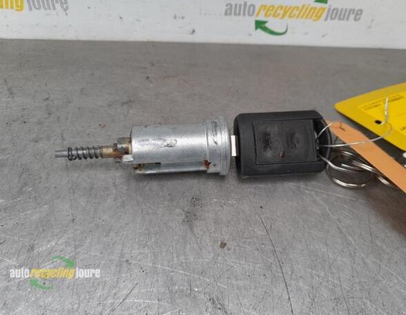 Ignition Lock Cylinder OPEL CORSA C (X01)