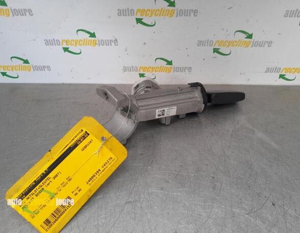 Slotcilinder Contactslot PEUGEOT BOXER Van, OPEL MOVANO C Van (U9)