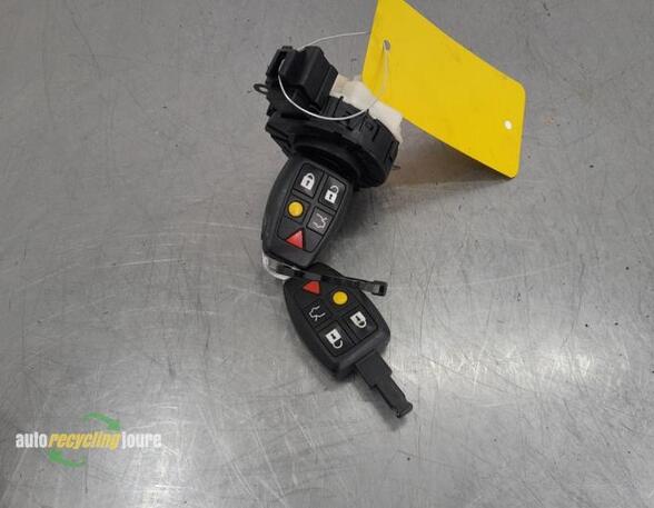 Ignition Lock Cylinder VOLVO V50 (545)